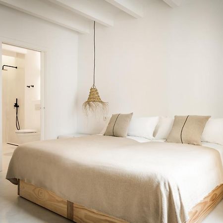 Meloussa Boutique Hotel シウタデリャ エクステリア 写真